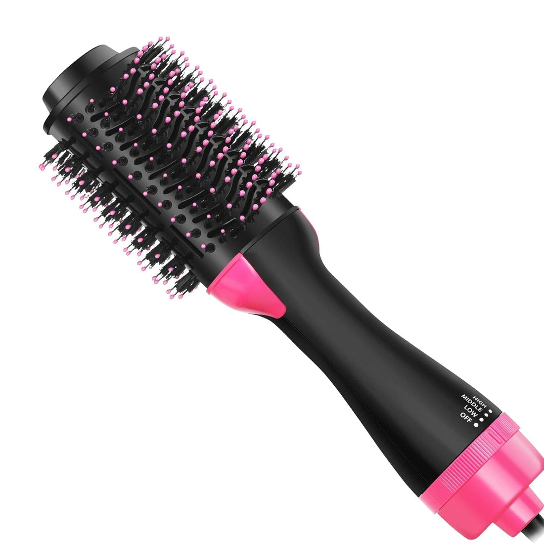 Hair Dryer and Comb - Skin Care Hair Beauty