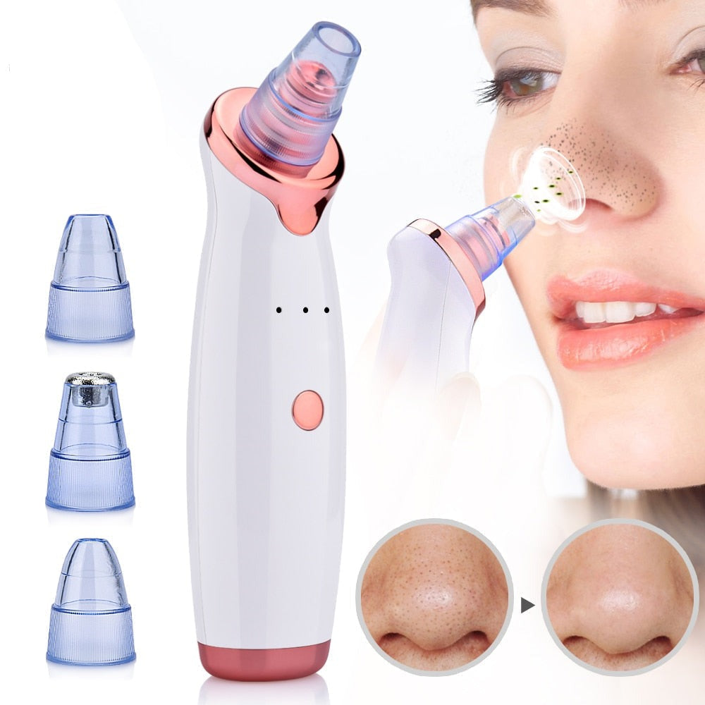 Nose Blackhead Remover - Skin Care Hair Beauty